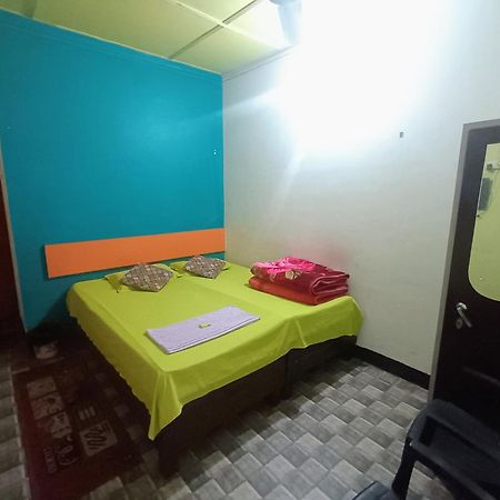 Dc Guest House, Ganeshguri 古瓦哈提 外观 照片